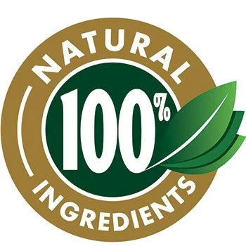 Prostabliss all natural badge