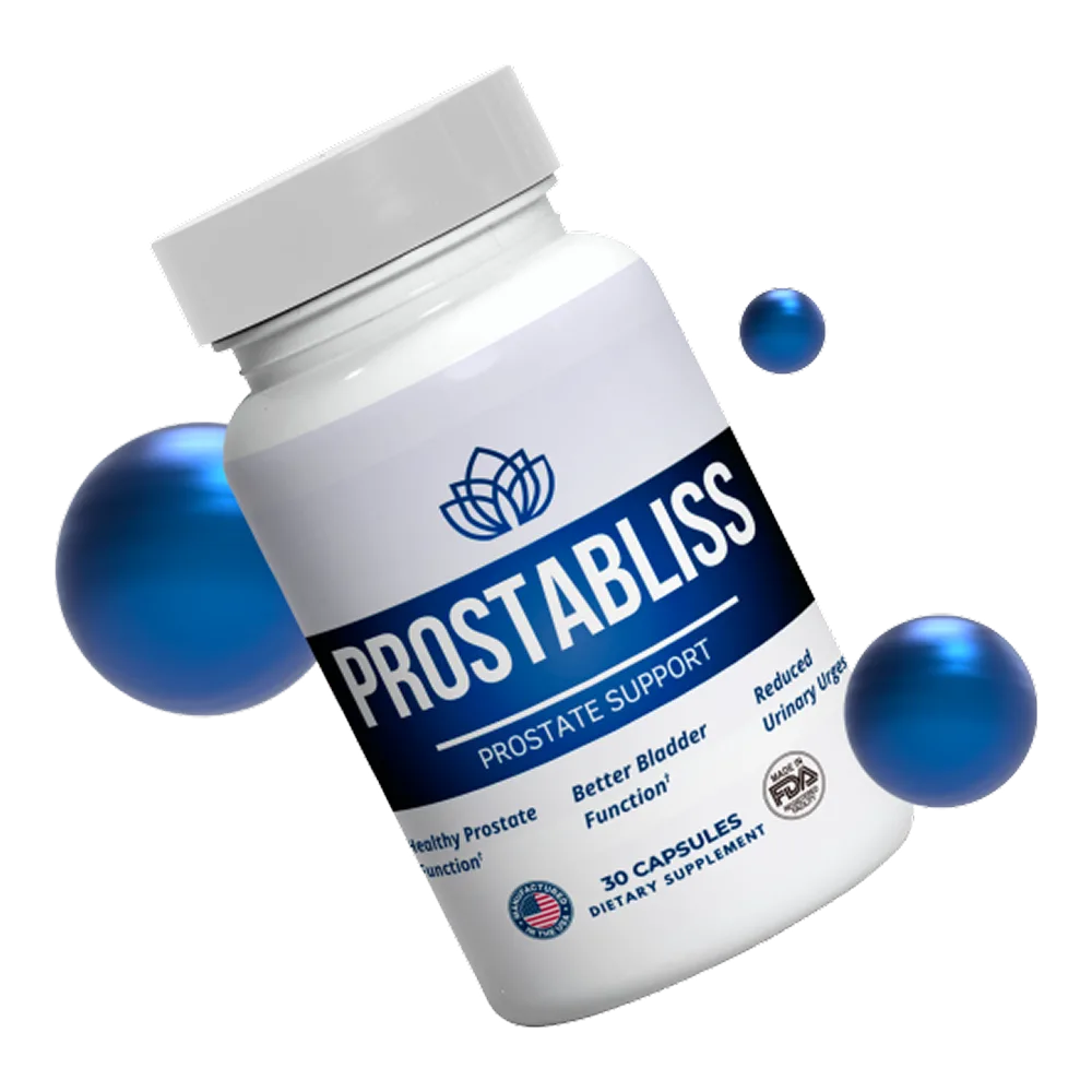 Prostabliss Official Product